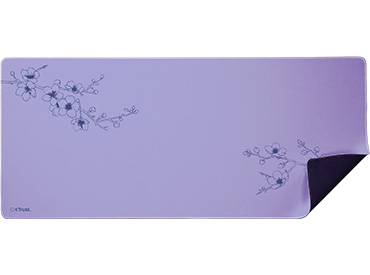Mouse Pad Trust GXT 759 XXL - Purple/Magenta
