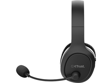 Auriculares Gaming Inalámbricos Trust GXT 391 Thian