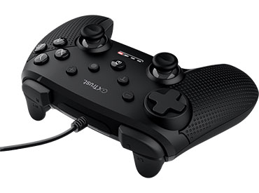 Joystick Trust GXT 541 Muta para PC