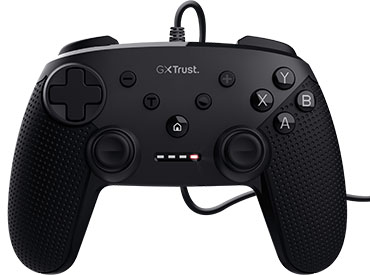Joystick Trust GXT 541 Muta para PC