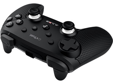 Joystick inalámbrico Trust GXT 542 Muta - Multiplataforma