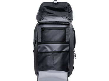 Mochila de viaje para Laptop de 17" Trust Jersey