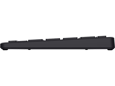 Teclado Bluetooth® multidispositivo Trust Nado II (US)