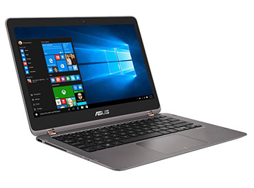 Notebook ASUS ZenBook Flip UX360UA - Intel® Core® i5 - 8GB - 256GB SSD - W10