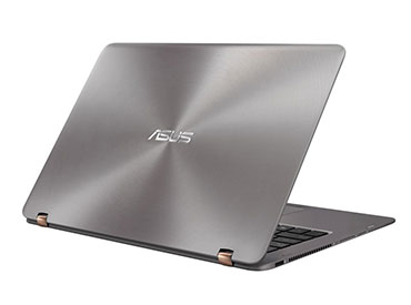 Notebook ASUS ZenBook Flip UX360UA - Intel® Core® i5 - 8GB - 256GB SSD - W10