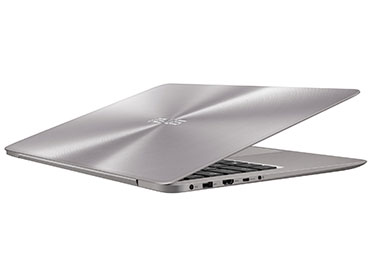 Notebook ASUS ZenBook UX410UA - Intel® Core® i3 - 8GB - 1TB - W10