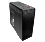 Gabinete Thermaltake Urban S41 c/ventana 