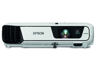 Proyector Epson PowerLite X36+ 3LCD 3600 ansi - Resolución XGA