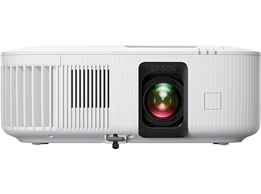 Proyector Epson Home Cinema 2350 4K PRO-UHD® con Android TV®