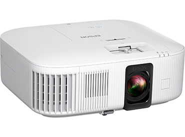Proyector Epson Home Cinema 2350 4K PRO-UHD® con Android TV®