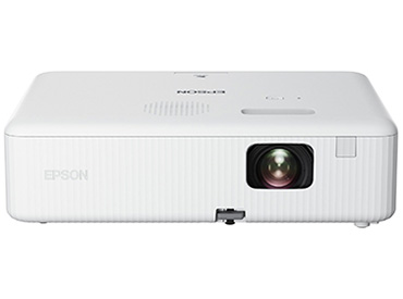 Proyector Portátil Epson CO-W01 3LCD 3000 ANSI lúmenes - Resolución WXGA