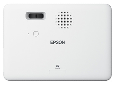 Proyector Portátil Epson CO-W01 3LCD 3000 ANSI lúmenes - Resolución WXGA