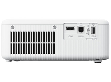 Proyector Portátil Epson CO-W01 3LCD 3000 ANSI lúmenes - Resolución WXGA
