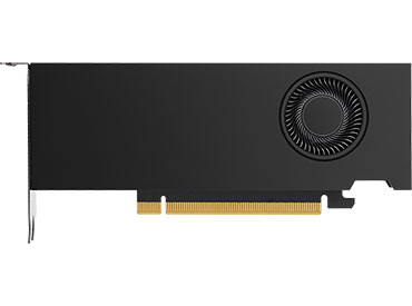 Placa de Video PNY NVIDIA® RTX™ A2000 - 6GB GDDR6