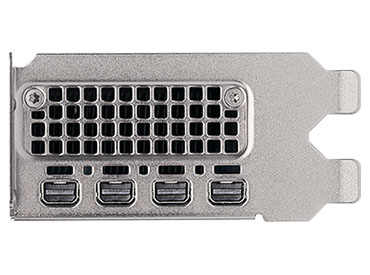 Placa de Video PNY NVIDIA RTX™ A2000 12GB