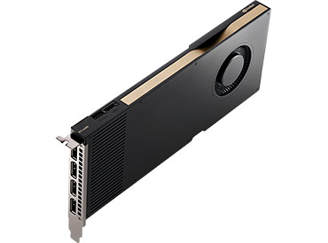 Placa de Video PNY NVIDIA® RTX™ A4000 - 16GB GDDR6