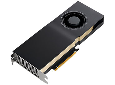 Placa de Video PNY NVIDIA® RTX™ A5000 - 24GB GDDR6