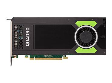 Placa de Video PNY NVIDIA® Quadro® M4000 - 8GB DDR5