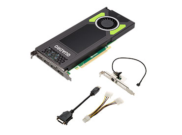 Placa de Video PNY NVIDIA® Quadro® M4000 - 8GB DDR5