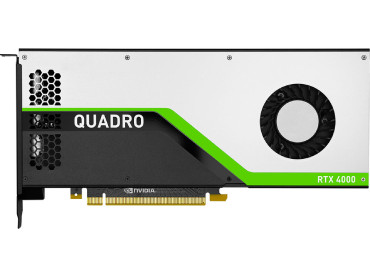 Placa de Video PNY NVIDIA® Quadro RTX™ 4000 - 8GB GDDR6