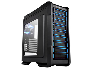 Gabinete ThermalTake Chaser A31