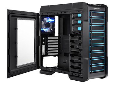 Gabinete ThermalTake Chaser A31