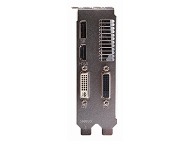 Placa de Video Sapphire Vapor-X R7 250X 2G D5