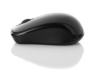 Combo Verbatim Mini Teclado Inalámbrico con Mouse