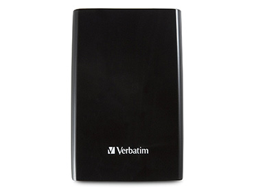 Disco Rígido portátil Verbatim 500GB Store 'n' Go SuperSpeed USB 3.0
