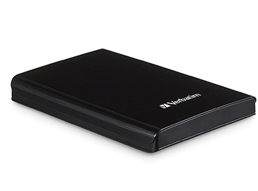 Disco Rígido portátil Verbatim 500GB Store 'n' Go SuperSpeed USB 3.0