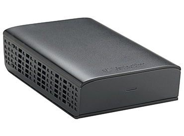 Disco duro de escritorio Verbatim Store 'n' Save 3TB - USB 3.0