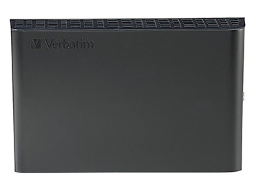 Disco duro de escritorio Verbatim Store 'n' Save 3TB - USB 3.0