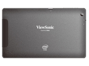 Tablet Viewsonic ViewPad iR8Q - 8" - Intel® Atom™ X3 Quad Core