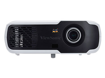Proyector Viewsonic PA502S DLP 3500 ansi - SuperColor™