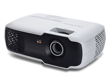 Proyector Viewsonic PA502S DLP 3500 ansi - SuperColor™