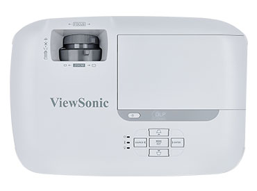 Proyector Viewsonic PA502S DLP 3500 ansi - SuperColor™