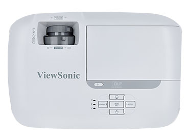 Proyector Viewsonic PA502X DLP 3500 ansi - SuperColor™