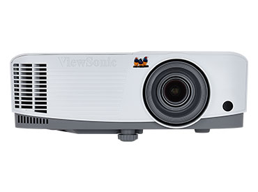Proyector Viewsonic PA503S DLP 3600 ansi - SuperColor™