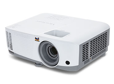 Proyector Viewsonic PA503S DLP 3600 ansi - SuperColor™