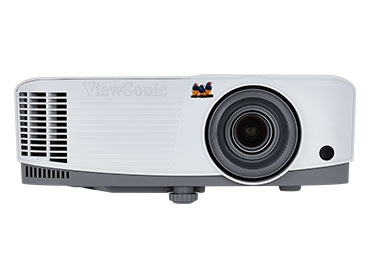 Proyector Viewsonic PA503W DLP 3600 ansi - SuperColor™