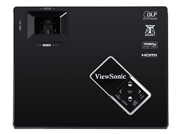 Proyector Viewsonic PJD7820HD - 3000 ansi - FULL HD 1080P