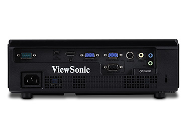 Proyector Viewsonic PJD7820HD - 3000 ansi - FULL HD 1080P