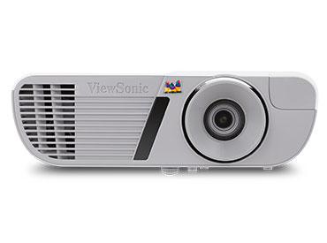 Proyector Viewsonic PJD7828HDL 3200 ansi - Resolución FULL HD
