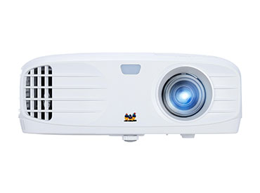 Proyector Viewsonic PX700HD DLP 3500 ansi - Full HD 1080p