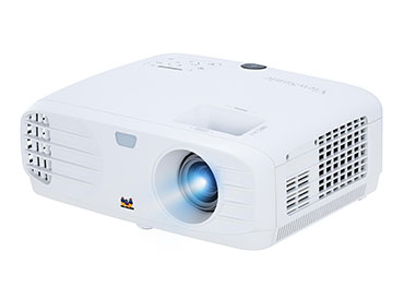 Proyector Viewsonic PX700HD DLP 3500 ansi - Full HD 1080p