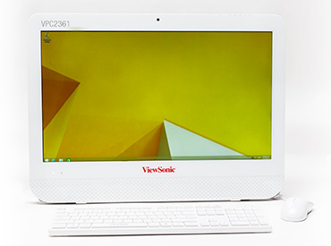 PC All in One Viewsonic VPC2361 Intel® Pentium® G3250 23.6"