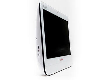 PC All in One Viewsonic VPC2361 Intel® Pentium® G3250 23.6"