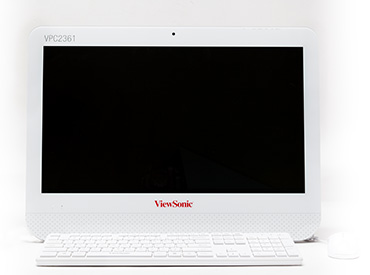 PC All in One Viewsonic VPC2361 Intel® Pentium® G3250 23.6"