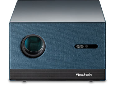 Proyector LED inteligente ViewSonic LX60HD 1080p con Google TV
