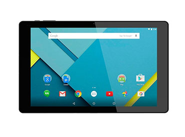 Tablet Viewsonic ViewPad 10 M10 - 10,1" - 16GB - Android 7.0